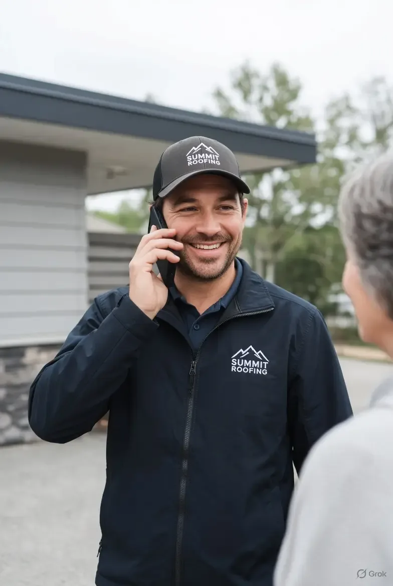 Flat Roof Leak Repair Leonardo, NJ FAQs